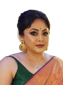 Sreelekha Mitra